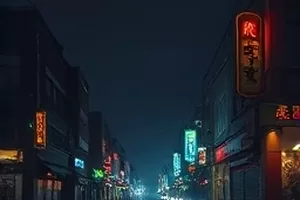 茶山纪行中层层茶垄与采茶人身影的横版画面